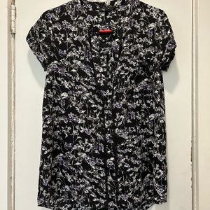 Vera Wang summer vlouse